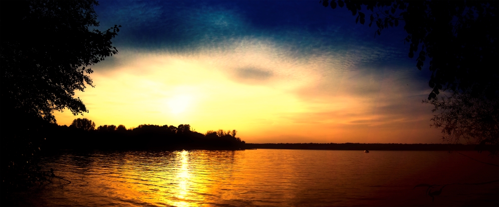 Templiner See