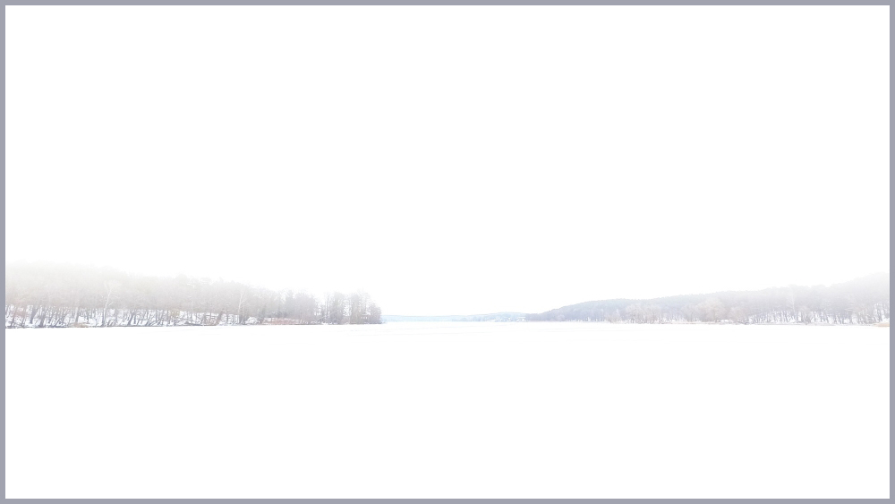 Winter am Wannsee 2