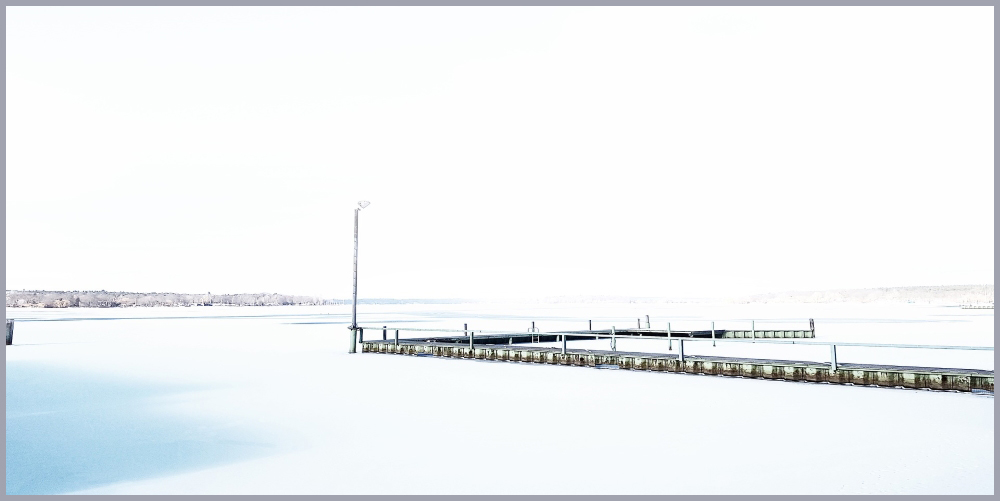 Winter am Wannsee 3