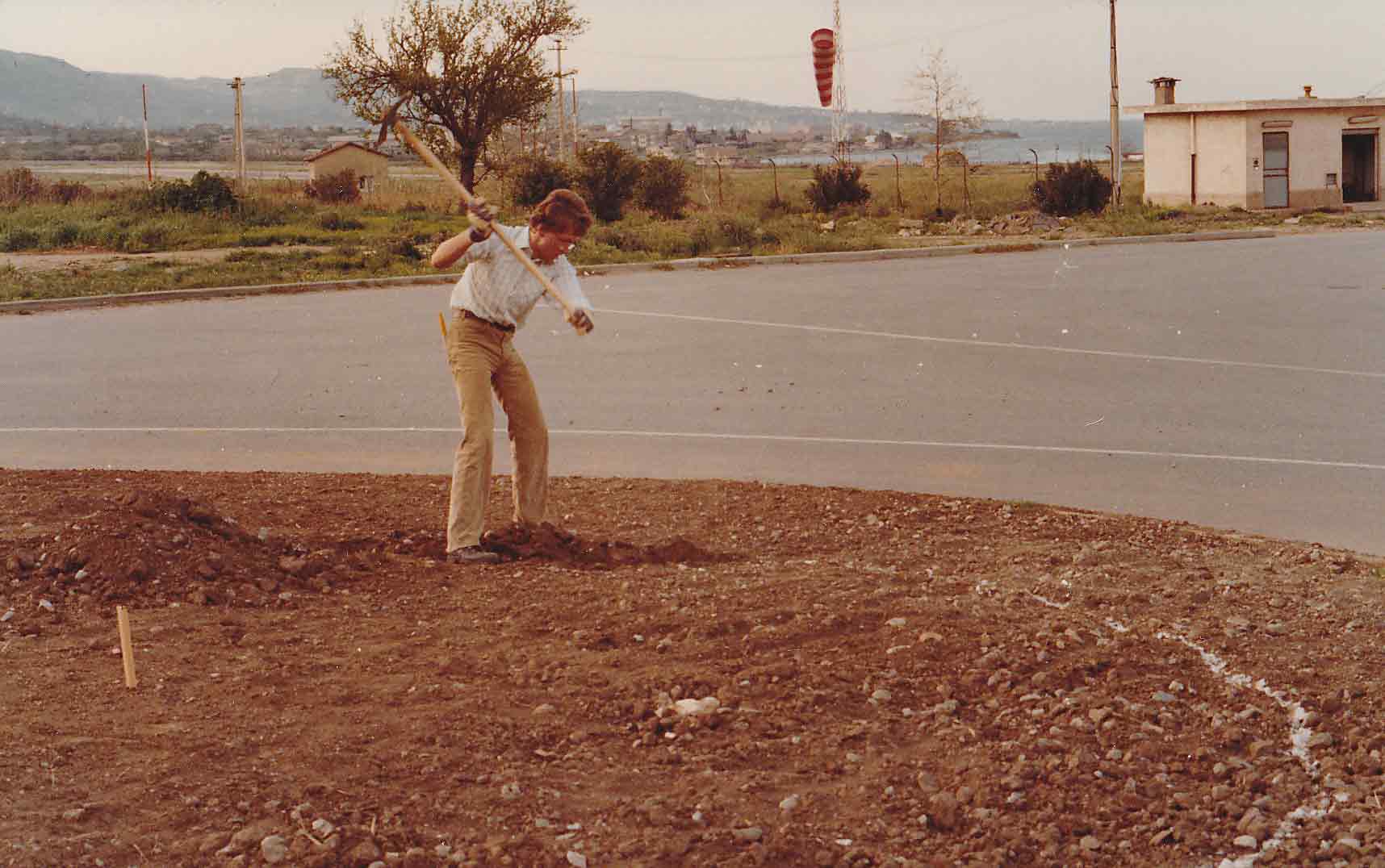 Flughafen Reggio Calabria